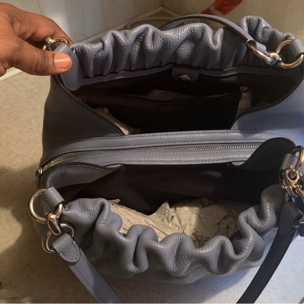 Coach Purse - Picture 7 of 8